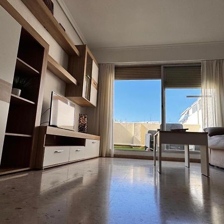 Апартаменти Beferent Etxezuri Бенідорм Екстер'єр фото