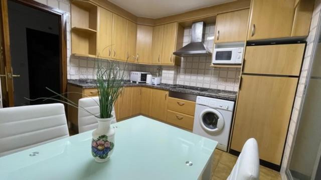 Апартаменти Beferent Etxezuri Бенідорм Екстер'єр фото
