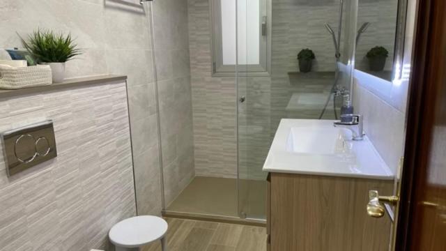 Апартаменти Beferent Etxezuri Бенідорм Екстер'єр фото